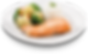 KERY SALMÃO COM LEGUMES SAUTÉ