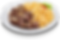 MIGNON COM FRITAS (GRANDE)