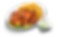 KERY FRANGO COM POLENTA 500g