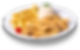 KERY ISCA DE TILÁPIA C/FRITAS