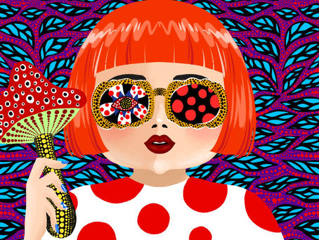 Artist at Home – Conversations Behind the Canvas