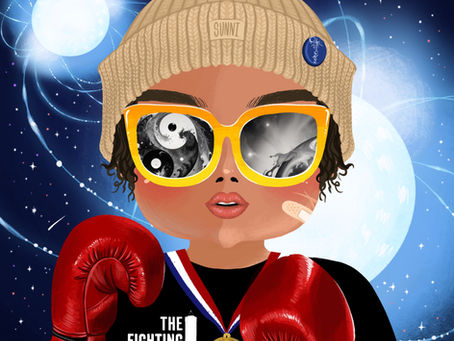 Fighting Chance 10th Anniversary – Celebrating Strength & Community