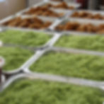 Nasi Lemak Tray