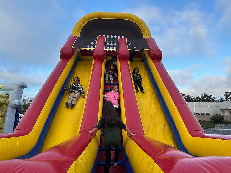 Saint Veronica Parish Festival