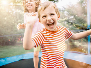 What Some call ADHD, I Call the Joy- Bringer
