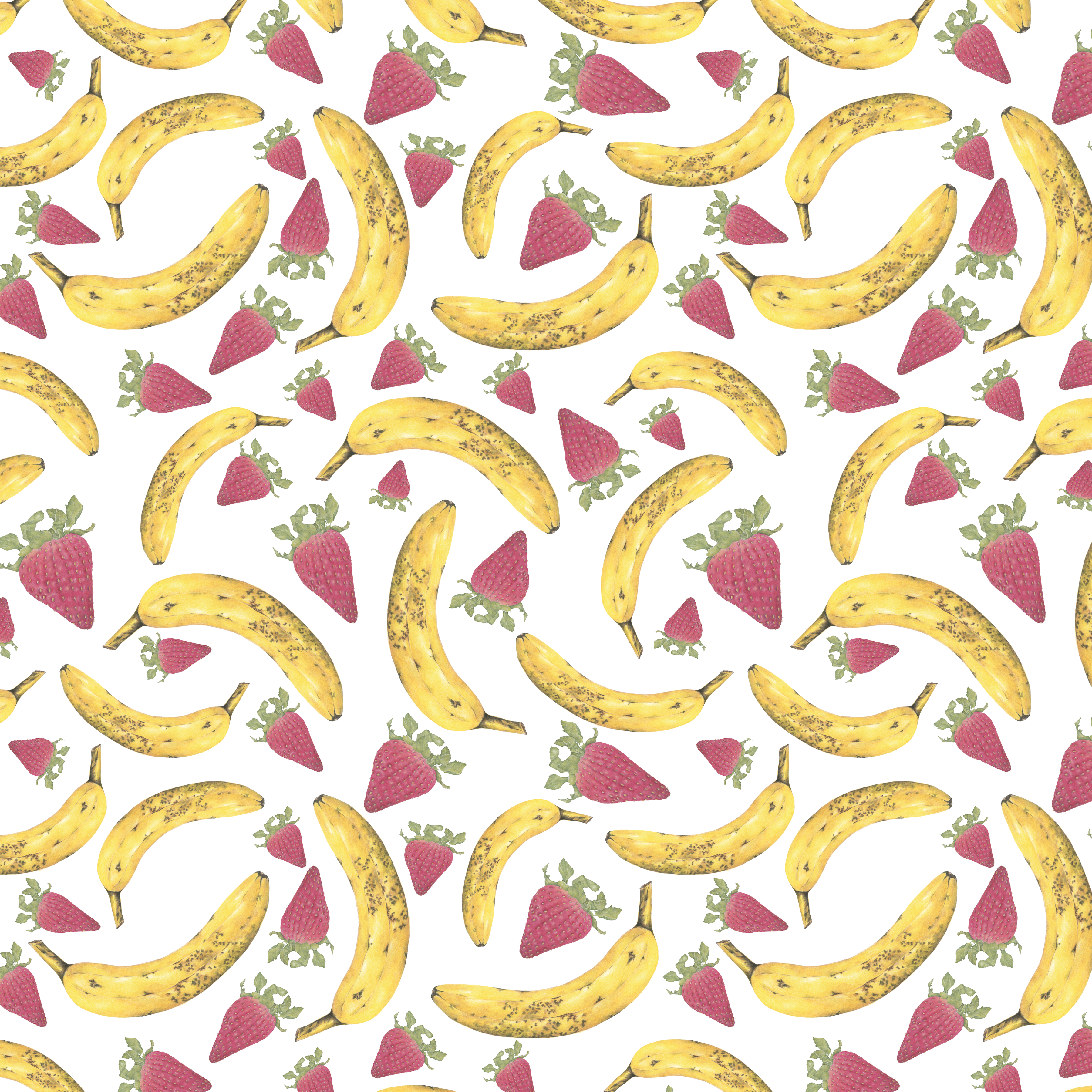 BananaStrawberry