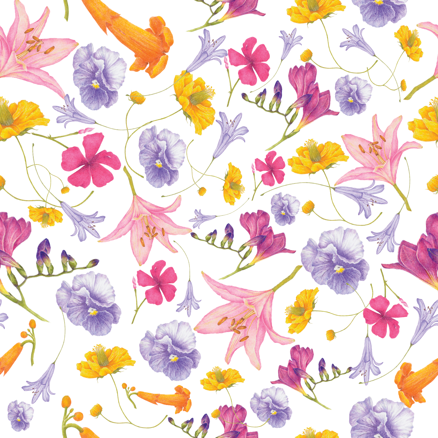 Flower Power