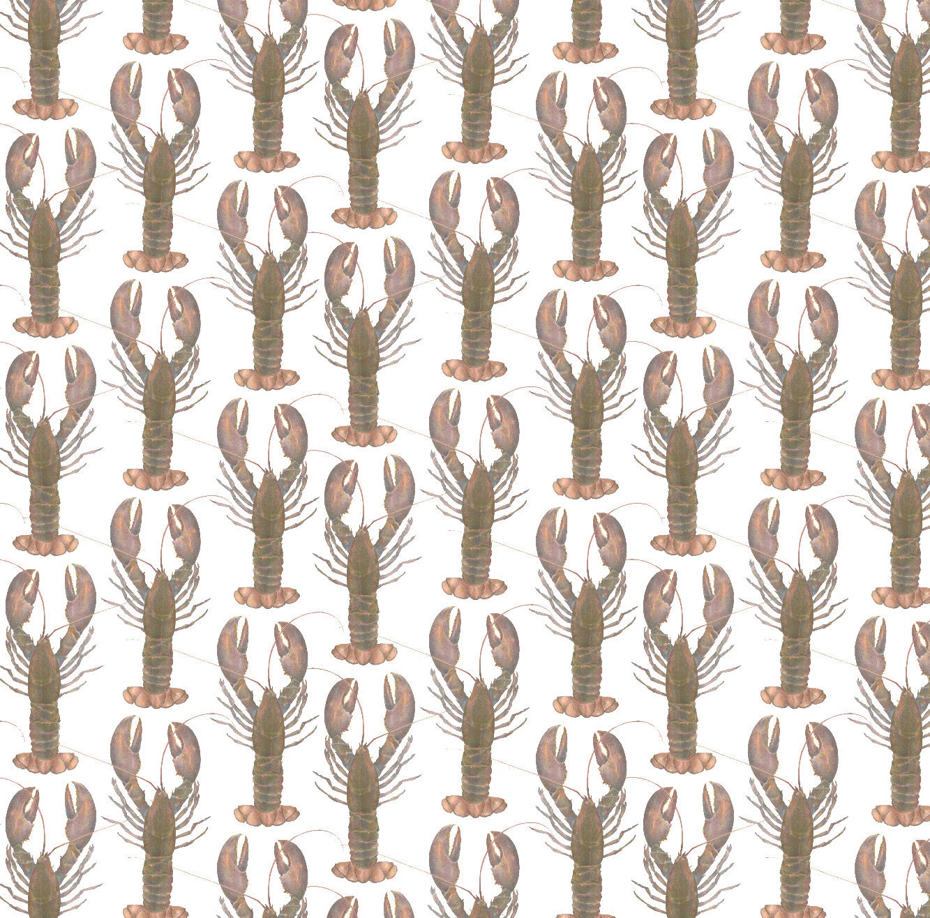 Lobsters