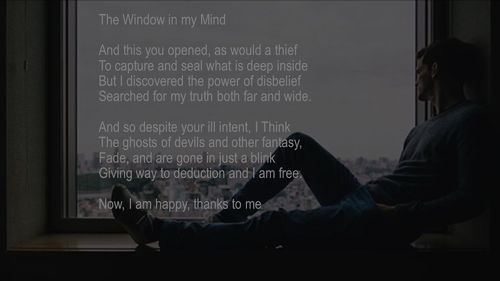 Window