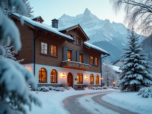 The Unique Charm of Hotel Radetzky at Wolfgangsee