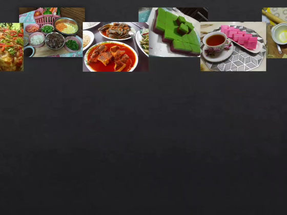 Video: CSR Mushroom Fried Rice by WiLAT Malaysia