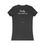 Thumbnail: "Awesome" -- Women's Softstyle Slim Fit/2-sided Tee