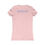 Thumbnail: "Miracle" -- Women's Softstyle Slim Fit/2-sided Tee