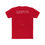 Thumbnail: "Miracle" -- Crewneck Trim Fit/2-sided Tee (Unisex)