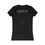 Thumbnail: "Miracle" -- Women's Softstyle Slim Fit/2-sided Tee