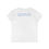 Thumbnail: "Miracle" -- Women's V-Neck Semi-fitted/2-sided Tee