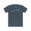 Thumbnail: "Keepin' It Light!" -- Crewneck Trim Fit/ONE-SIDED Tee (Unisex)