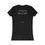 Thumbnail: "Enlightened" -- Women's Softstyle Slim Fit/2-sided Tee