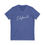 Thumbnail: "Enlightened" -- V-Neck/2-sided Tee (Unisex)
