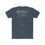 Thumbnail: "Slow Your Roll. (Respect)" -- Crewneck Trim Fit/2-sided Tee (Unisex)