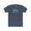 Thumbnail: "Slow Your Roll. (Respect)" -- Crewneck Trim Fit/2-sided Tee (Unisex)