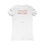 Thumbnail: "Enlightened" -- Women's Softstyle Slim Fit/2-sided Tee