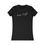 Thumbnail: "Keepin' It Light!" -- Women's Softstyle Slim Fit/ONE-SIDEDTee