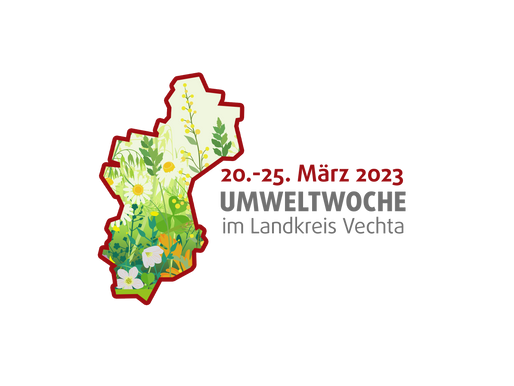 Bewerbungen für den Umweltpreis des Landkreises Vechta sind möglich