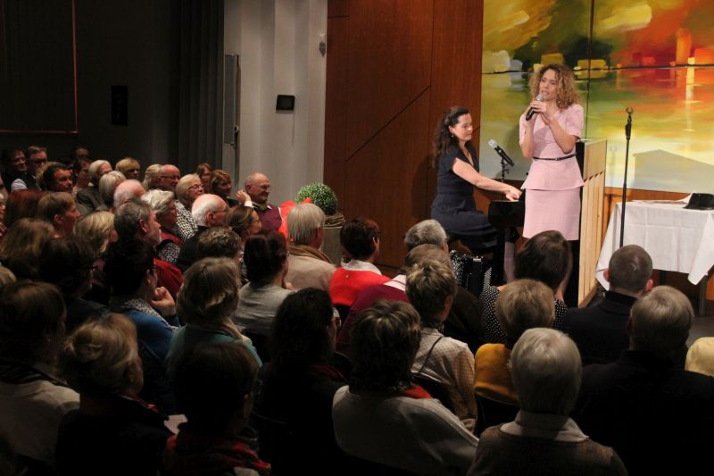 Kulturkreis News Gemeinde Visbek