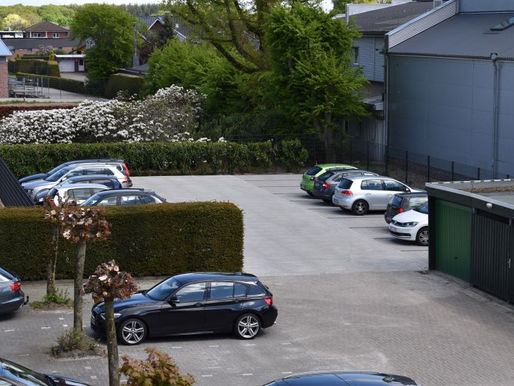 Neue Parkplätze im Visbeker Ortskern geschaffen