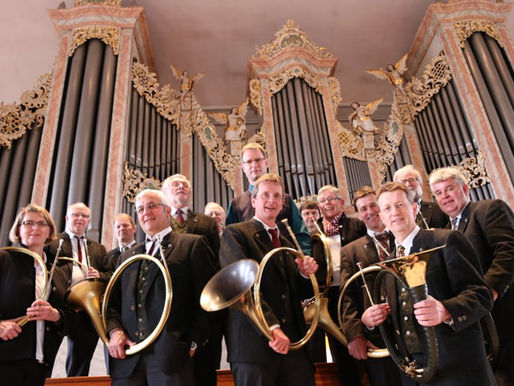 Stapelfelder Parforce-Ensemble ist „mit Musik und Poesie der Natur auf der Spur“