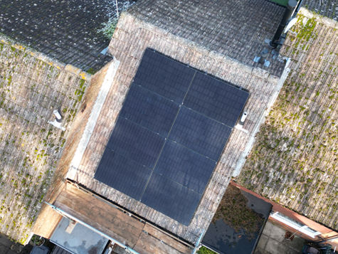 Illuminating the Future