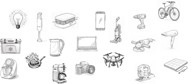 Stromverbraucher im Camper