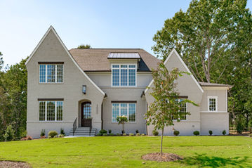 Halcyon Homes in Sanctuary at Lake Wheeler, 3000 William Frederick Way, Raleigh NC