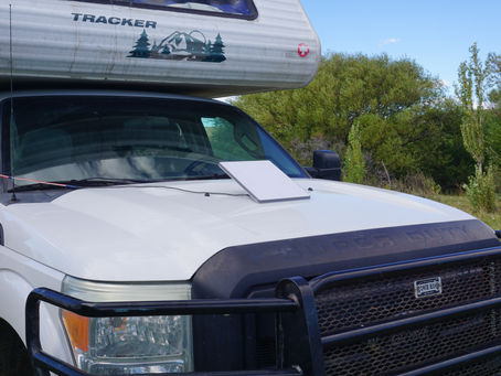 Starlink im Camper: Zuverlässiges Internet immer und überall