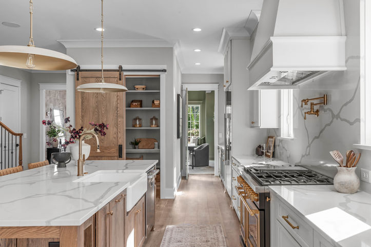 Halcyon Homes, 2912 Frances Marie lane, Sanctuary at Lake Wheeler