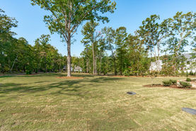 Halcyon Homes custom home for sale in Sanctuary at Lake Wheeler, 2912 Frances Marie Lane, Raleigh NC