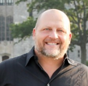 Dan Smith Firearms Training Coach