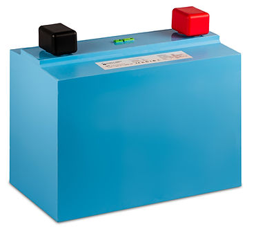 LiFePO4 Batteriesystem Tundra 12 | 300 von Energy Rebels