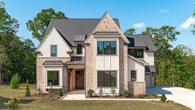 Halcyon Homes Sanctuary at Lake Wheeler Parade of Homes