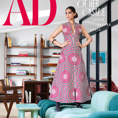 Architectural Digest India