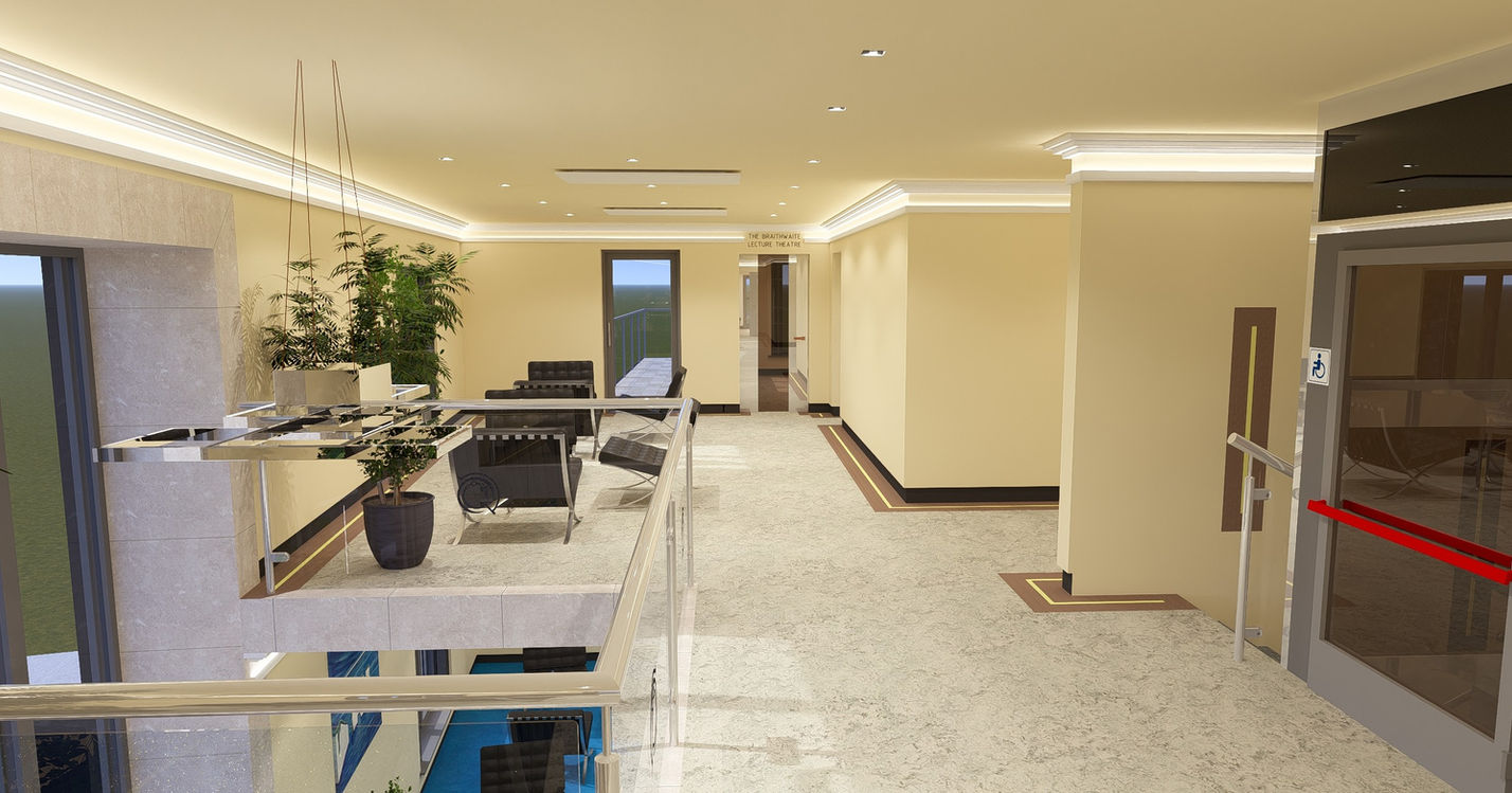 Top Floor 2