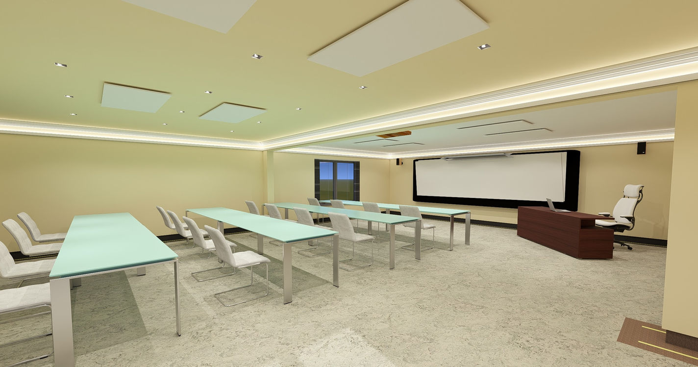 Lecture Room