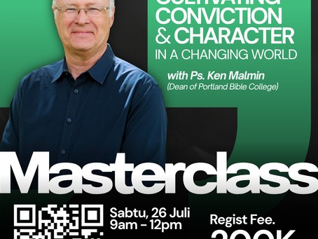 MASTERCLASS GROW