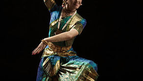 Bharathanatiam Classes