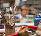 Paint Brushes