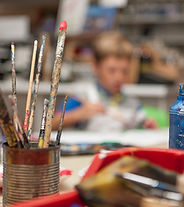 Paint Brushes
