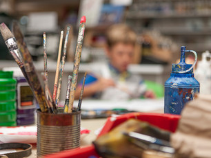 "I don't want to clean up the mess"