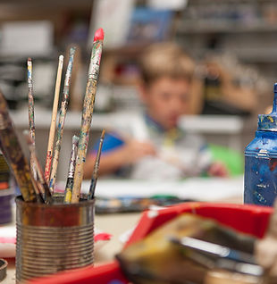 Paint Brushes