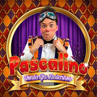 Bravour Entertainment | Clown Pascalino